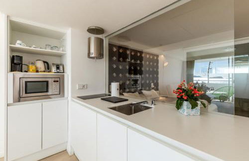 Sud Ibiza Suites - Foto 146