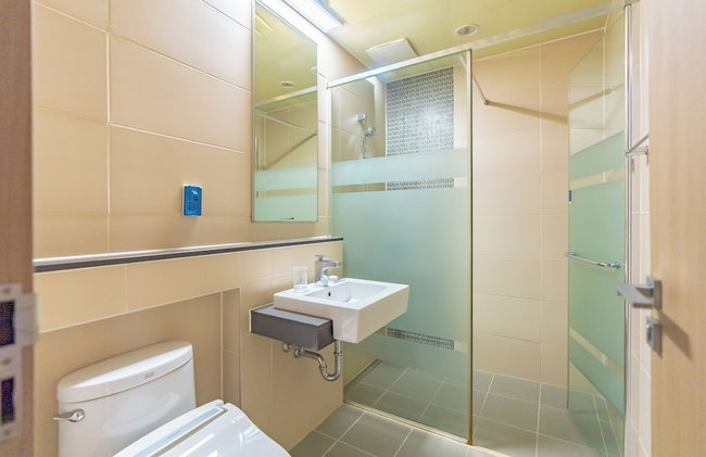 High1 Condominium - Foto 55