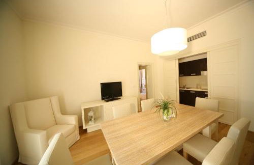 Villa Il Palagio - Foto 58