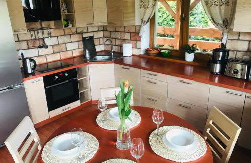 Chata Zaciszne Zastań - Photo 9