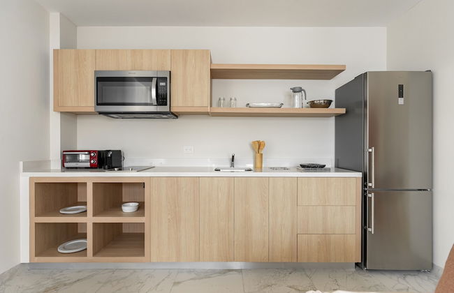 Lumina at Cardinal Cabo San Lucas - Foto 67