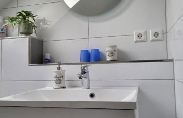 Ruhige Unterkunft - Dachterasse und Panoramablick - Foto 31