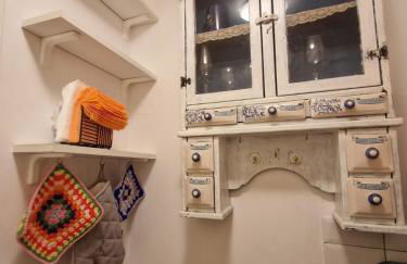 FCR Rome Apartments Loft Campo de' Fiori - Monserrato - Foto 16