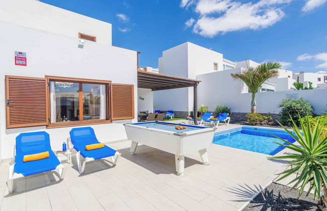 Villa Rioja - Photo 14