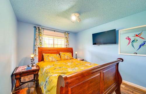 9 Mi to Spanaway Park Home with Indoor Hot Tub - Foto 18