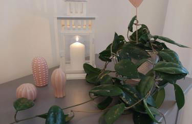 Helles modern eingerichtetes Apartment - Foto 18