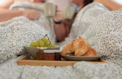 Ferienwohnung am Reichenturm - Foto 18