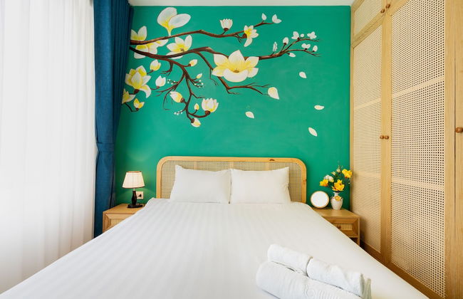 HAYA SOHO SAIGON - Foto 54