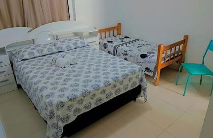 Apto na Praia de Atalaia a 100 metros da Passarela do Caranguejo - Foto 15