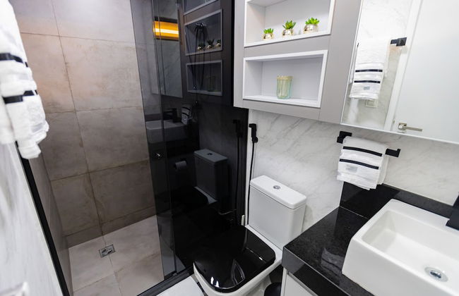 Unity Cabo Branco - Foto 62