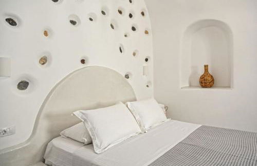 Elegant Cycladic Villa - Foto 11