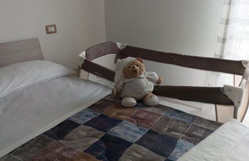 A casa di Elena e Francesco - Foto 12