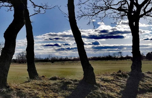 6 Person Holiday Home in Hals - Foto 19