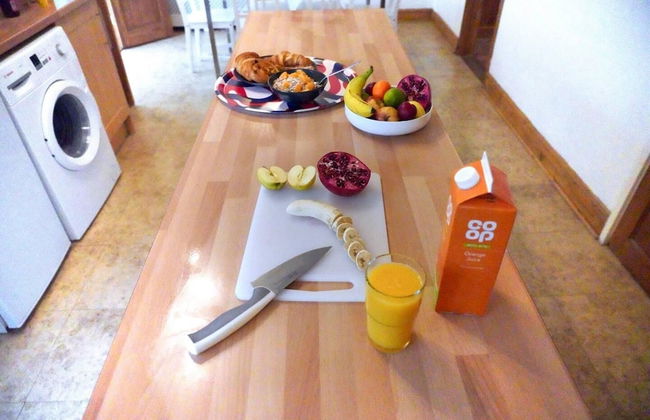 Captivating 4-bed House in Milton Keynes - Foto 29