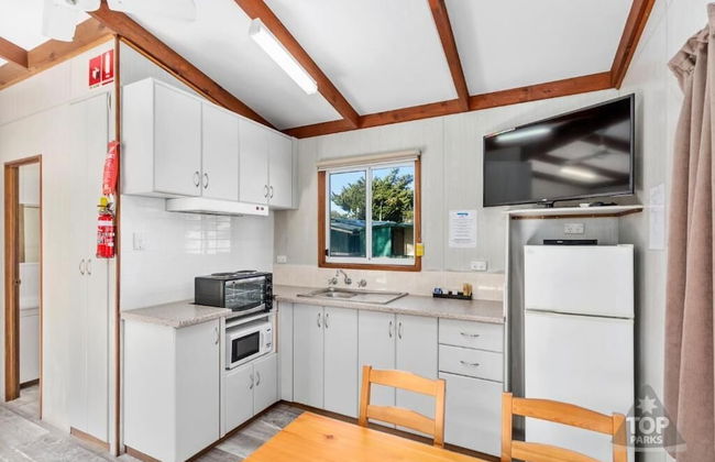 Victor Harbor Holiday Park - Photo 32