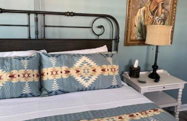 Dungeness Barn House Bed and Breakfast at Two Crows Farm - Foto 71