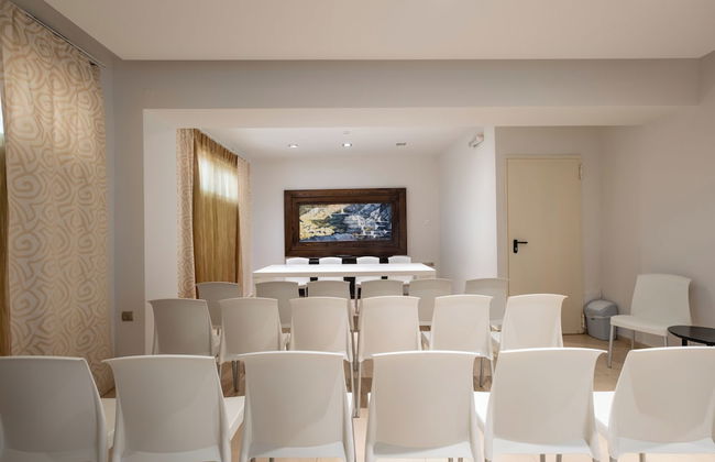 Dimitrios Village Beach Resort - Foto 71