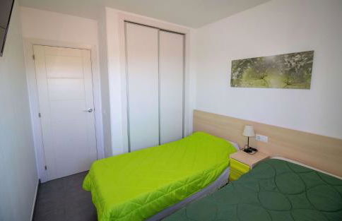 Urbanización familiar LAS ARENAS superior Alcoceber ALBERT VILLAS - Foto 14