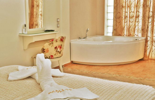 Hotel Aeollos - Photo 25