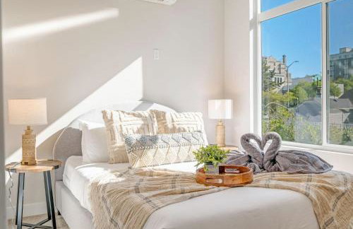 Perch - Urban View Haven - Foto 4