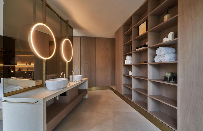 Residenza I Luxury Apartment - Foto 17