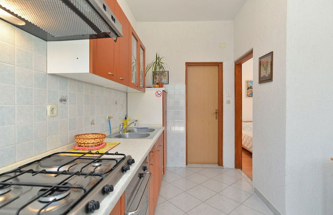 Apartments Jenny 518 - Foto 13