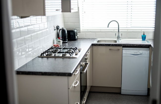 Brighton Holiday Village *Parking Included* - Foto 74