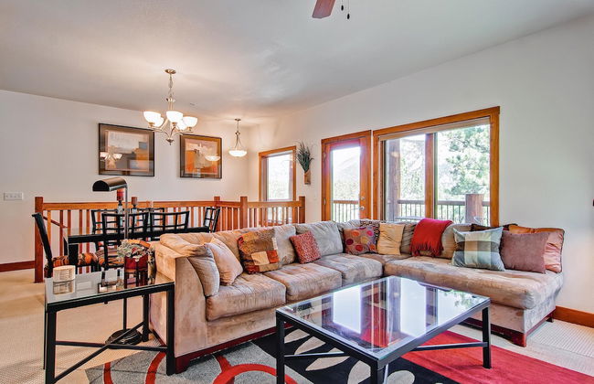 Black Canyon Inn Unit F3 - Foto 16