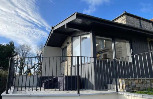 Stunning Hillside House - Foto 10