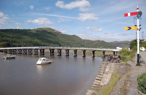 Tre-Allt Gorgeous Cottage - Foto 42