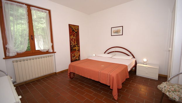 Holiday Home in Garda Near Lake & Pool - Foto 3, Habitación
