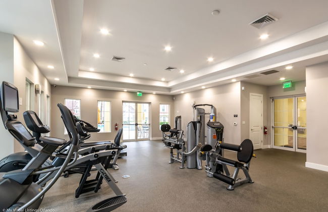 Upscale Townhome W/pool Access! 5 mi. to Disney! - Foto 21