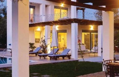 Villa Cleoboulos - Foto 45