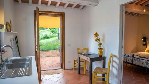 Agriturismo Il Castellaro - Foto 5