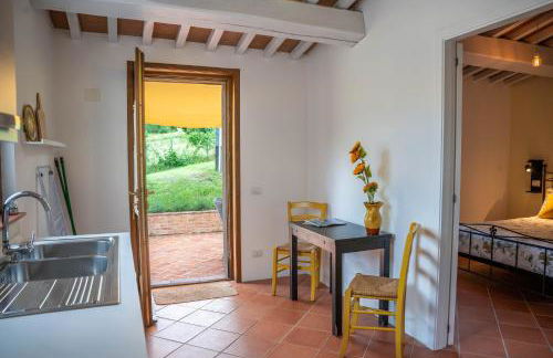 Agriturismo Il Castellaro - Foto 5