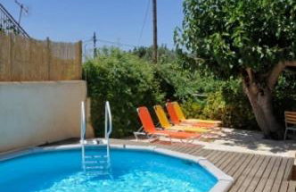 Sarris House - Foto 14