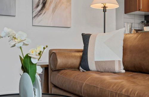 PFR Suites - Highland, 3BR 2BA Shadyside Condo, 2 Decks and Off-Street Parking - Foto 44