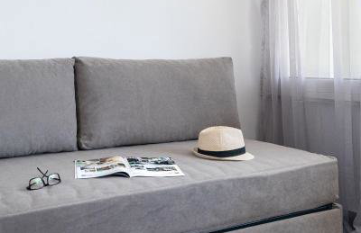 Relux Sea View 2 Bedroom Apartment by BluPine - Photo 36