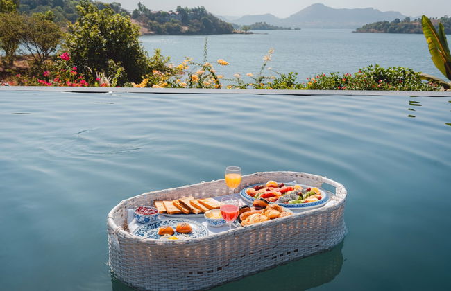 ama Stays & Trails Mirayan, Nashik - Foto 20