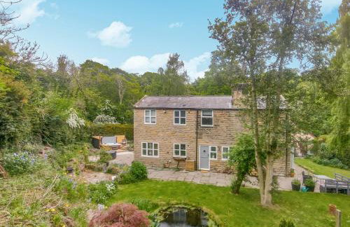 Humford Mill Cottage - Foto 1