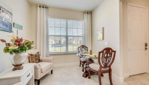 Pool Access Cozy St Cloud Getaway! - Foto 4