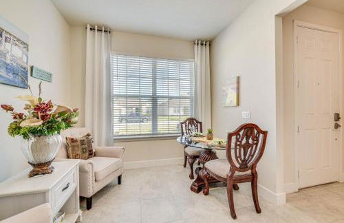 Pool Access Cozy St Cloud Getaway! - Foto 4