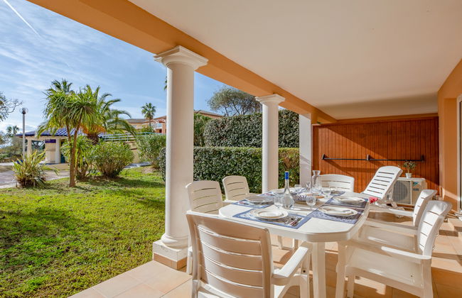 Les Rivages des Issambres - Foto 14