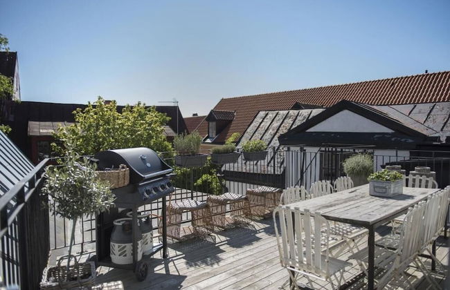 Hotell Repet - Photo 37