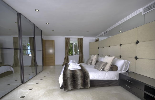 Beautiful Luxury Villa - Foto 4