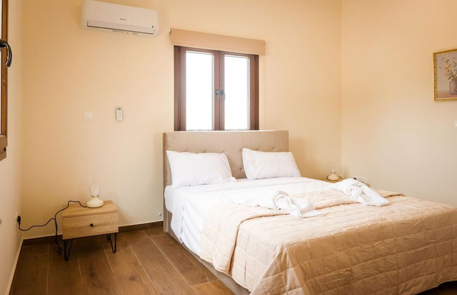 Villa Kerastis in Malatya - Foto 11