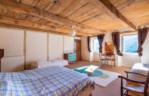 La Ferme De Chalas - Foto 31