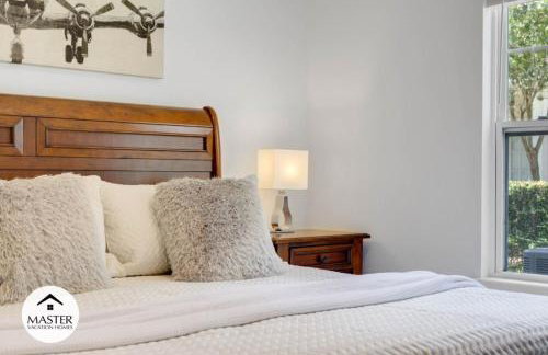 4 Bedroom Lucaya Village Townhouse by RedAwning - Foto 29