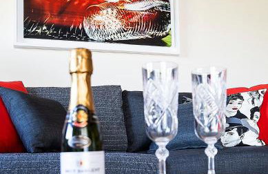 LOTOS - Luxury Apartments - Foto 58