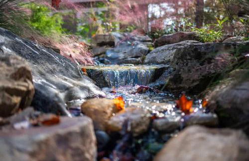 Full Bloom Tree House - Foto 61